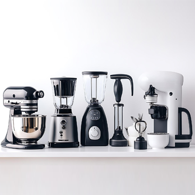 სამზარეულოს ტექნიკა